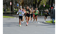 Fotografias San Silvestre Salmantina