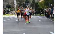 Fotografias San Silvestre Salmantina
