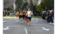 Fotografias San Silvestre Salmantina