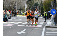 Fotografias San Silvestre Salmantina