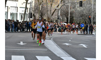 Fotografias San Silvestre Salmantina