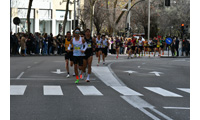 Fotografias San Silvestre Salmantina