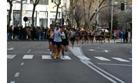 Fotografias San Silvestre Salmantina