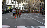 Fotografias San Silvestre Salmantina