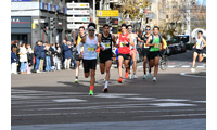 Fotografias San Silvestre Salmantina