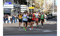 Fotografias San Silvestre Salmantina