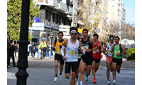 Fotografias San Silvestre Salmantina