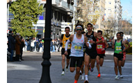 Fotografias San Silvestre Salmantina