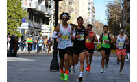 Fotografias San Silvestre Salmantina