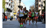 Fotografias San Silvestre Salmantina
