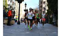 Fotografias San Silvestre Salmantina