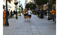 Fotografias San Silvestre Salmantina