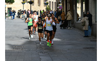 Fotografias San Silvestre Salmantina