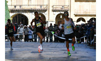 Fotografias San Silvestre Salmantina