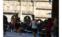 Fotografias San Silvestre Salmantina