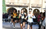 Fotografias San Silvestre Salmantina
