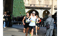 Fotografias San Silvestre Salmantina