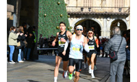 Fotografias San Silvestre Salmantina