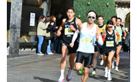 Fotografias San Silvestre Salmantina