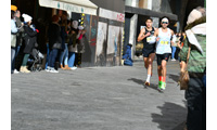 Fotografias San Silvestre Salmantina