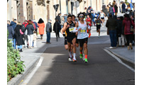 Fotografias San Silvestre Salmantina