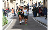 Fotografias San Silvestre Salmantina