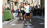 Fotografias San Silvestre Salmantina