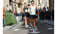 Fotografias San Silvestre Salmantina