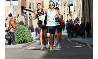 Fotografias San Silvestre Salmantina