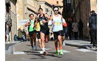 Fotografias San Silvestre Salmantina