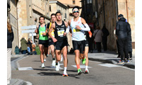 Fotografias San Silvestre Salmantina