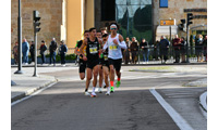 Fotografias San Silvestre Salmantina