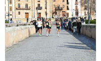 Fotografias San Silvestre Salmantina