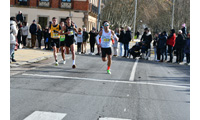 Fotografias San Silvestre Salmantina