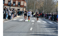 Fotografias San Silvestre Salmantina