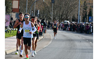 Fotografias San Silvestre Salmantina