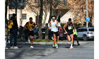 Fotografias San Silvestre Salmantina