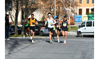 Fotografias San Silvestre Salmantina