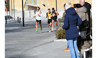 Fotografias San Silvestre Salmantina