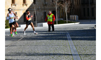 Fotografias San Silvestre Salmantina