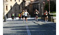 Fotografias San Silvestre Salmantina