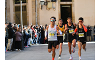 Fotografias San Silvestre Salmantina