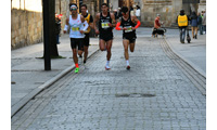 Fotografias San Silvestre Salmantina
