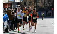 Fotografias San Silvestre Salmantina