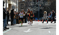Fotografias San Silvestre Salmantina