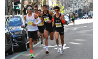 Fotografias San Silvestre Salmantina