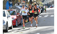 Fotografias San Silvestre Salmantina