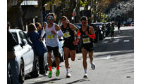 Fotografias San Silvestre Salmantina