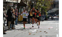 Fotografias San Silvestre Salmantina