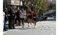 Fotografias San Silvestre Salmantina
